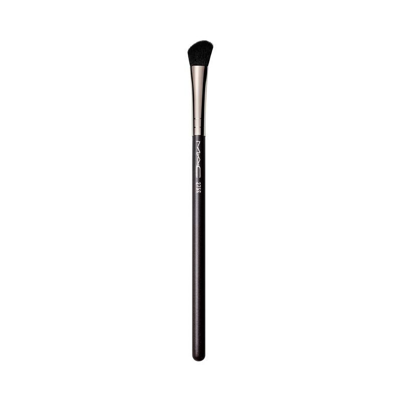 MAC COSMETICS - Brocha 275S Medium Angled Shading MAC