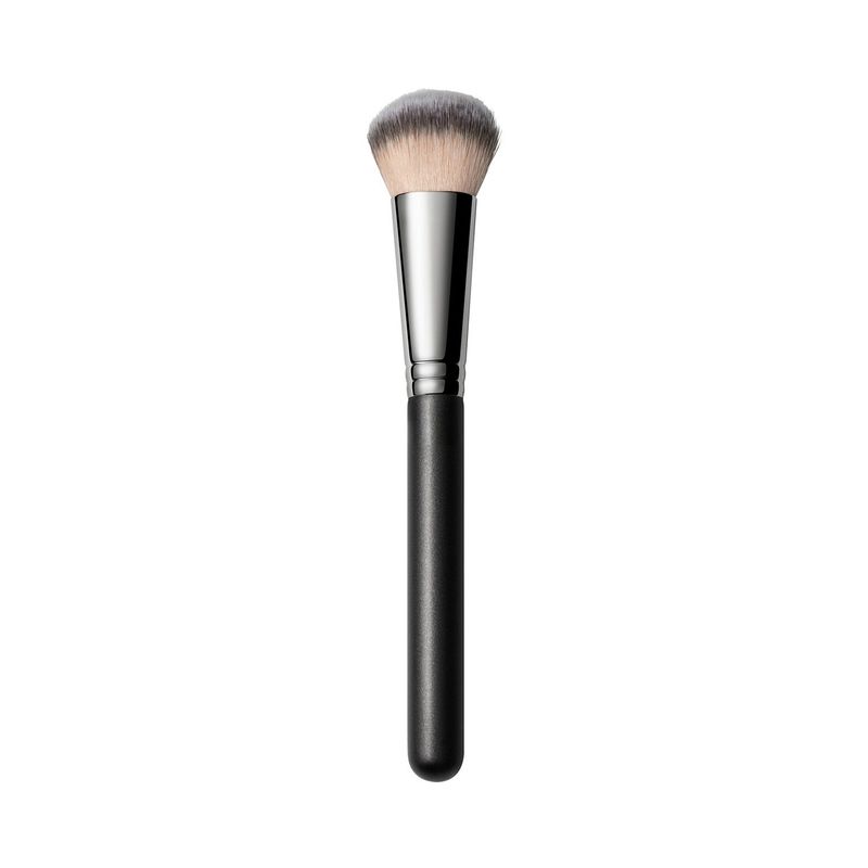 MAC COSMETICS - Brocha 128S Split Fibre Cheek MAC