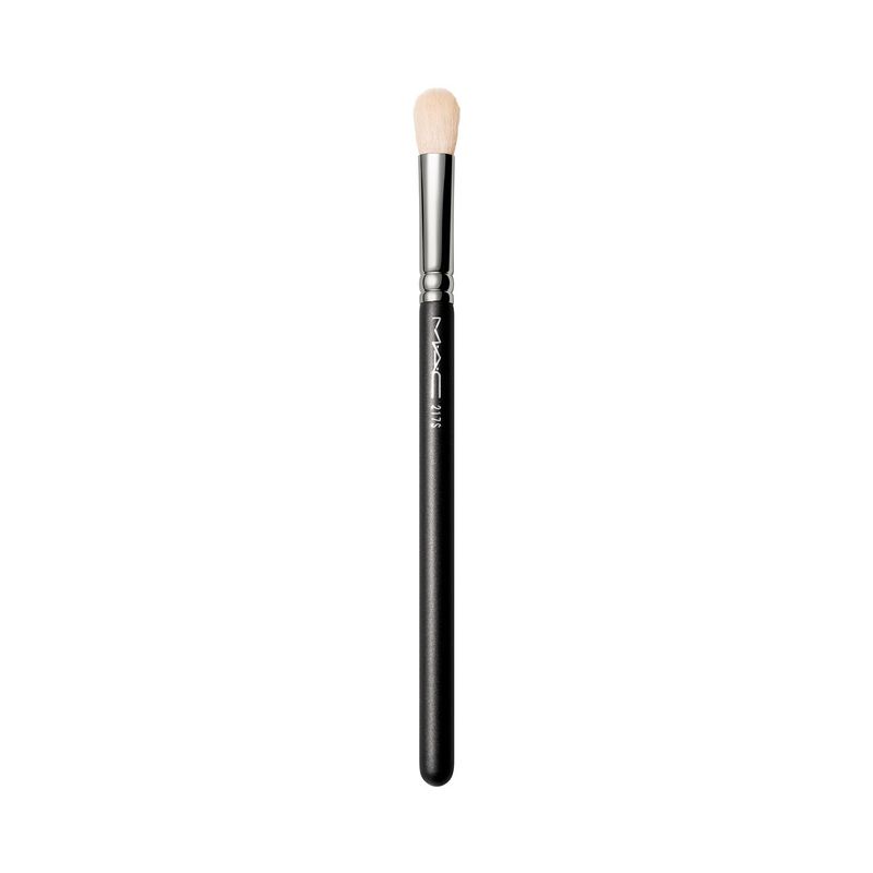 MAC COSMETICS - Brocha 217S Blending MAC
