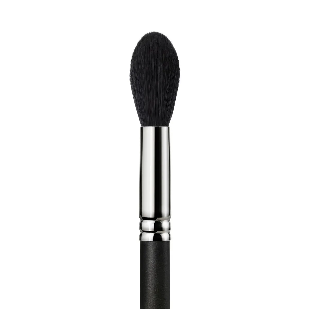 MAC COSMETICS - Brocha 129S Powder/Blush MAC