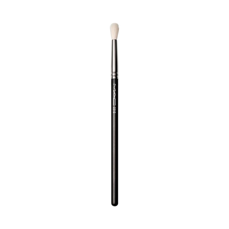 MAC COSMETICS - Brocha 221S Mini Tapered Blending MAC