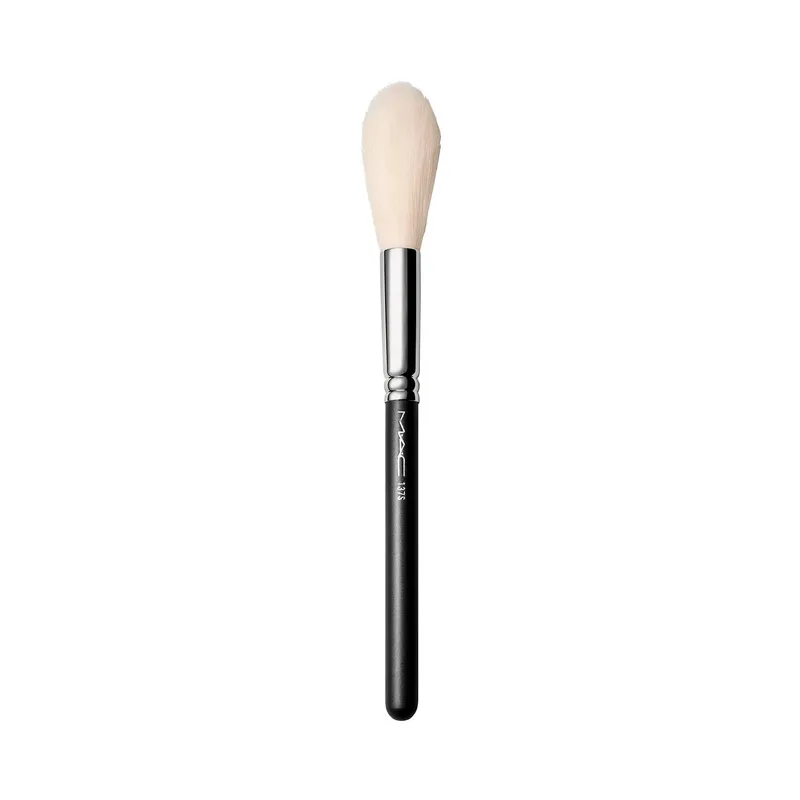 MAC COSMETICS - Brocha 137S Long Blending MAC