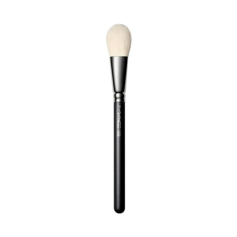 MAC COSMETICS - Brocha 133S Small Cheek MAC