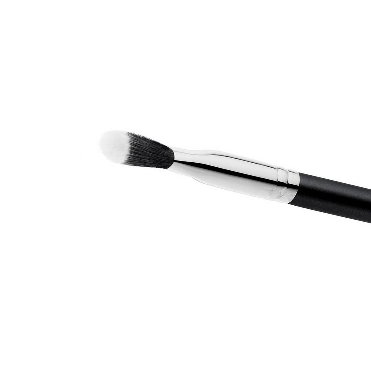 MAC COSMETICS - Brocha 197S Duo Fibre Square MAC