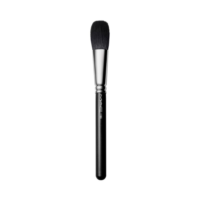 MAC COSMETICS - Brocha 116S Blush MAC
