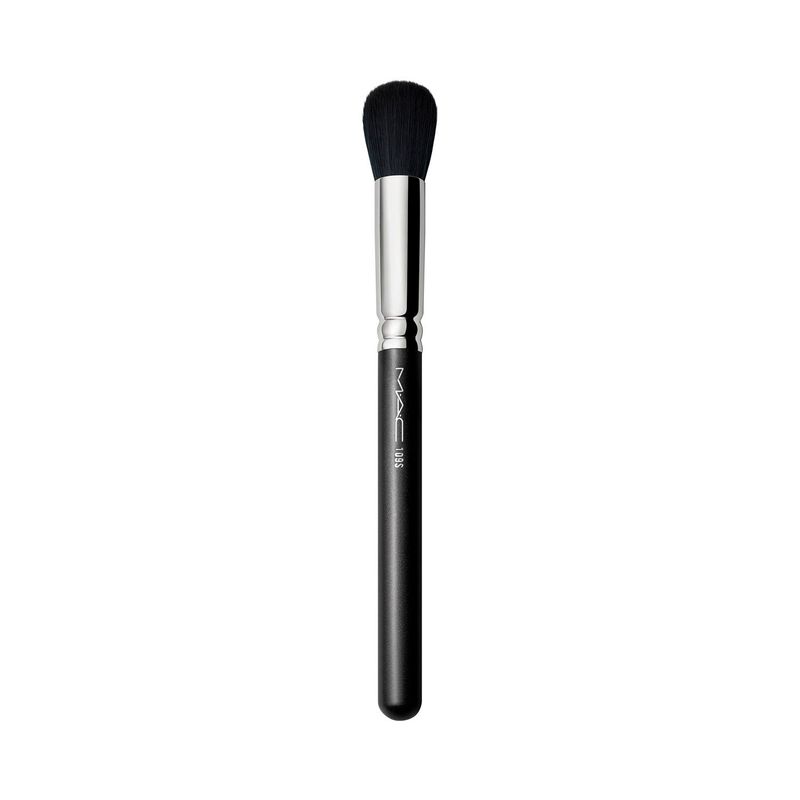 MAC COSMETICS - Brocha 109S Small Contour MAC
