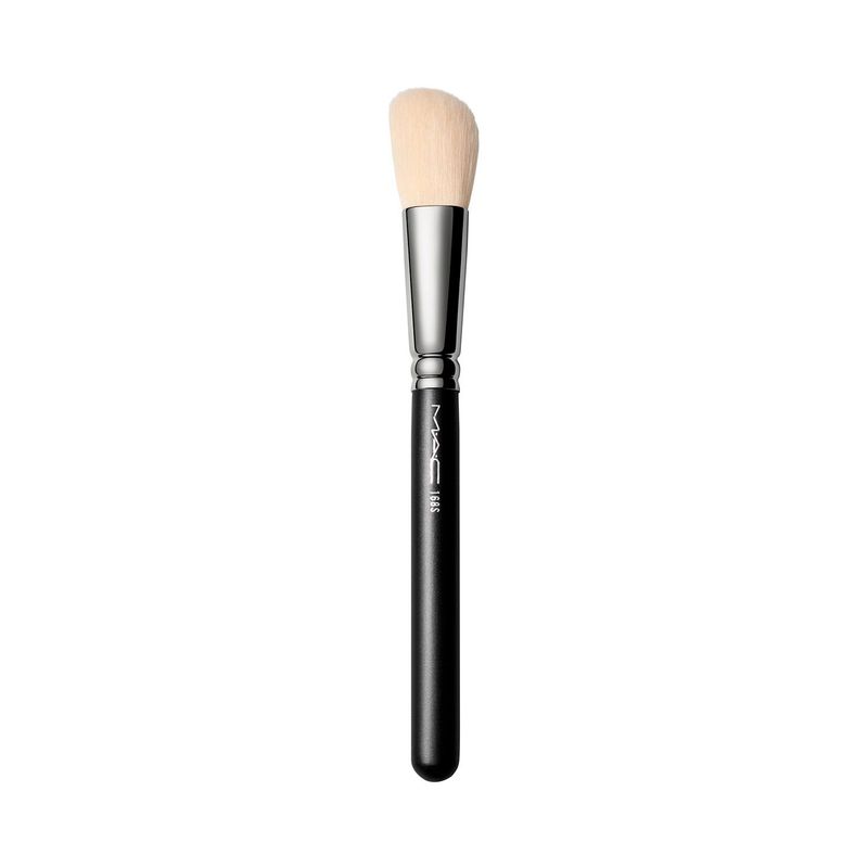 MAC COSMETICS - Brocha 168S Large Angled Contour MAC
