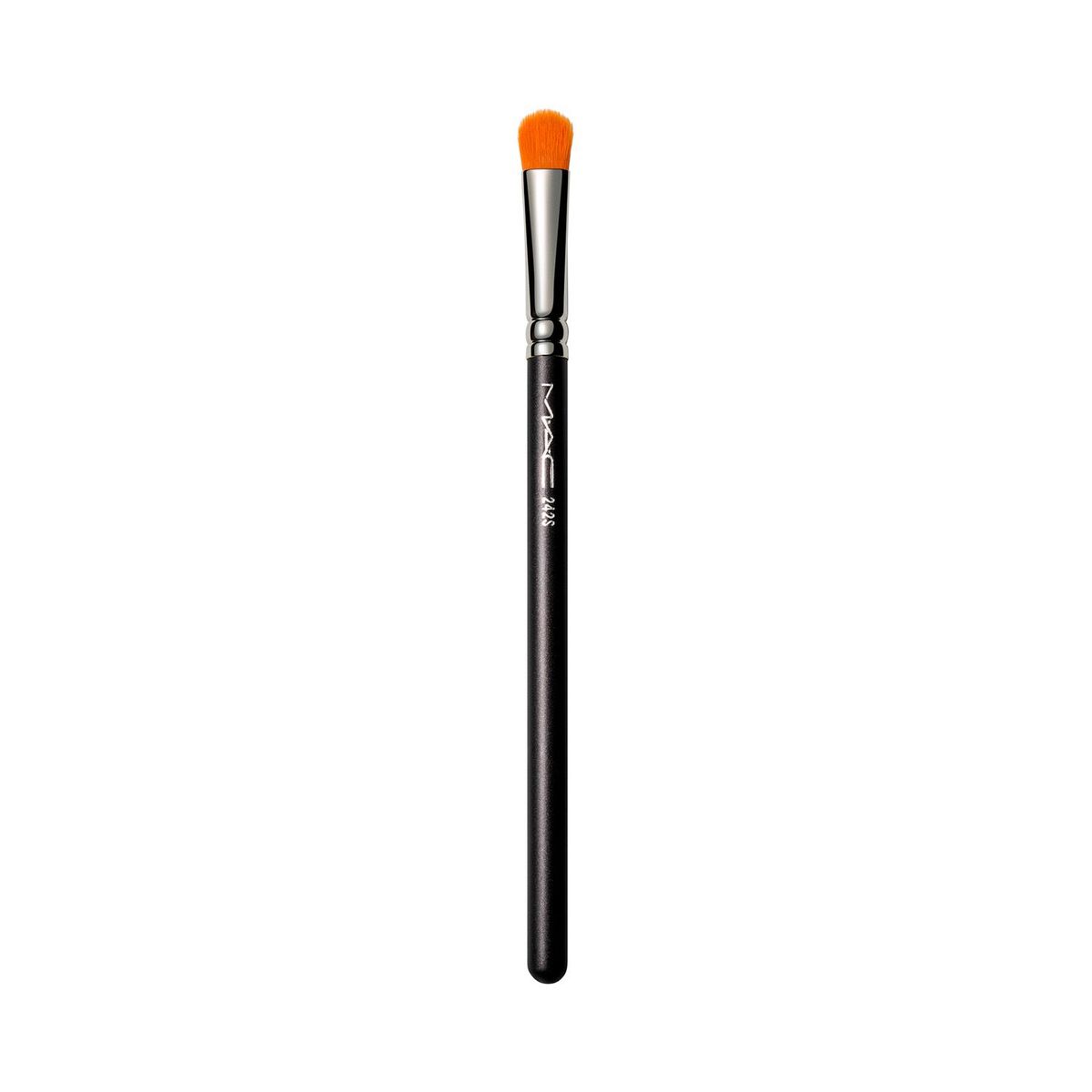 MAC COSMETICS - Brocha 242S Shader MAC