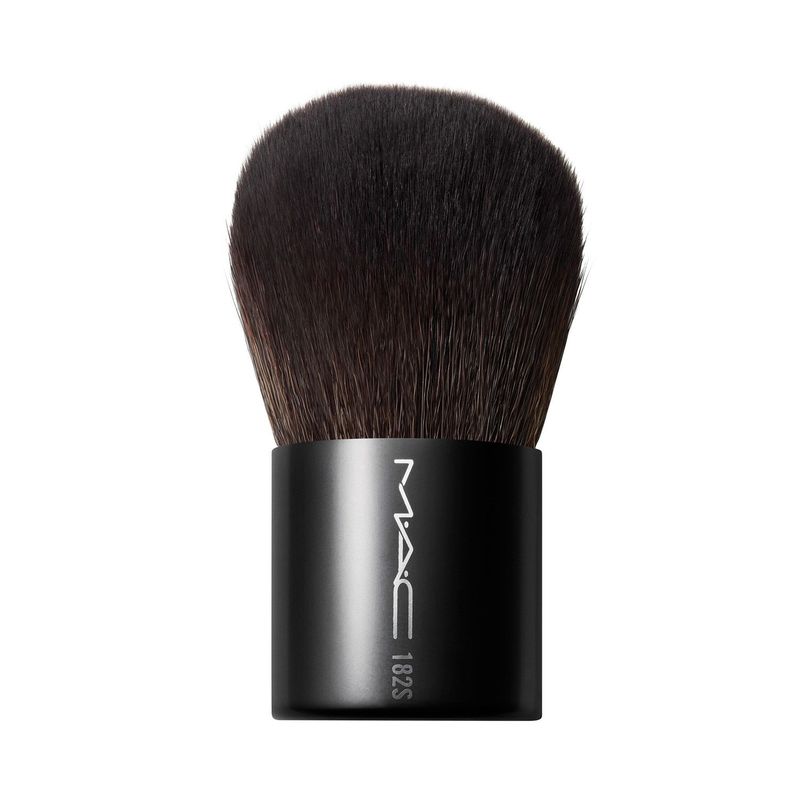 MAC COSMETICS - Brocha 182S Buffer MAC