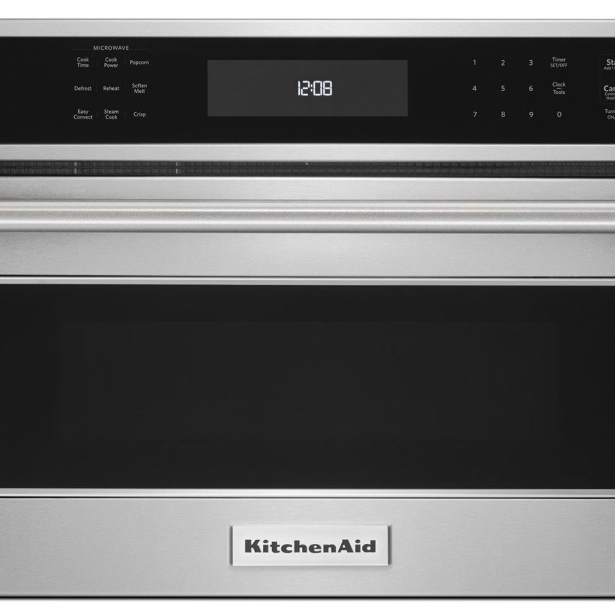 KITCHENAID - Horno Microondas 30" Built-In Microwave