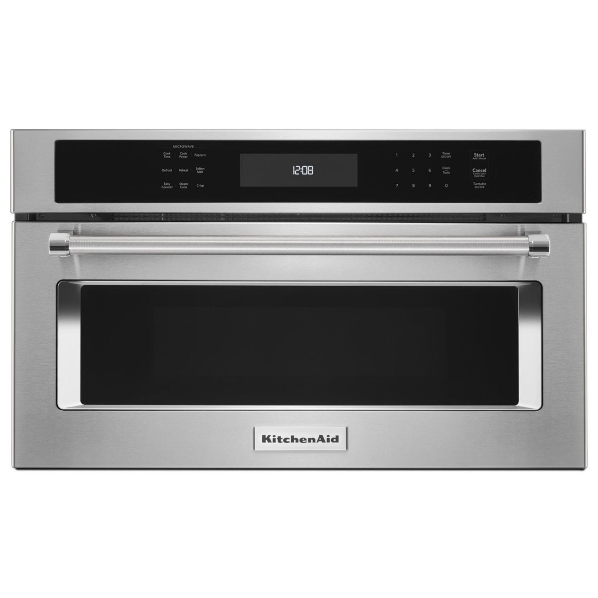 KITCHENAID - Horno Microondas 30" Built-In Microwave