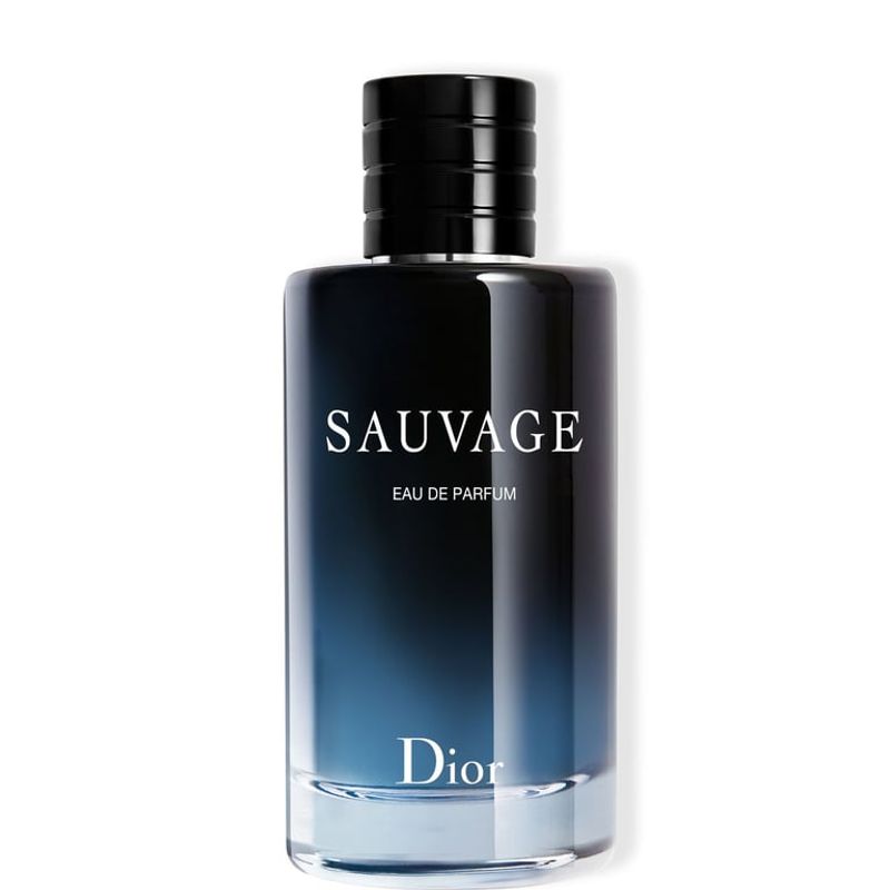 DIOR - Perfume Hombre Dior Sauvage EDP
