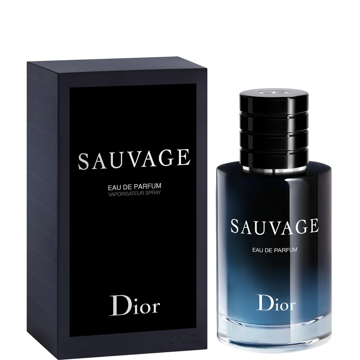DIOR - Perfume Hombre Dior Sauvage EDP