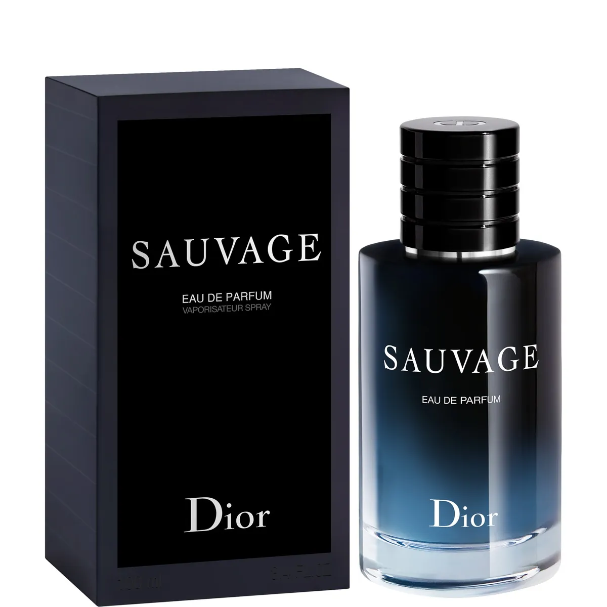 DIOR - Perfume Hombre Dior Sauvage EDP