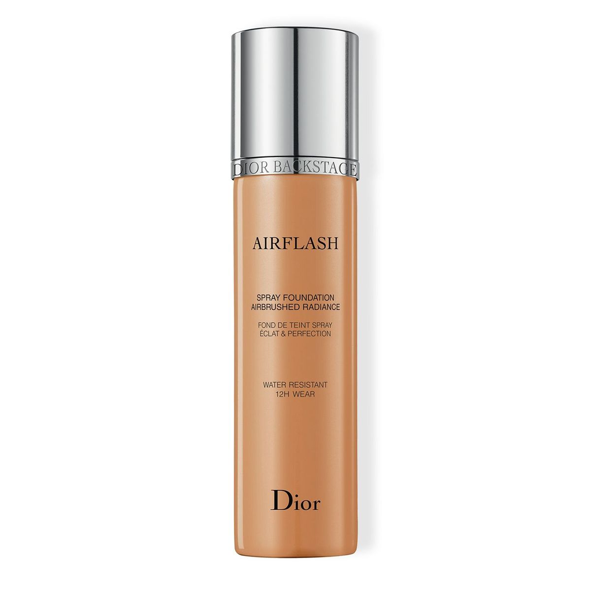 DIOR - Base de maquillaje en spray Dior Backstage Airflash 70 ml