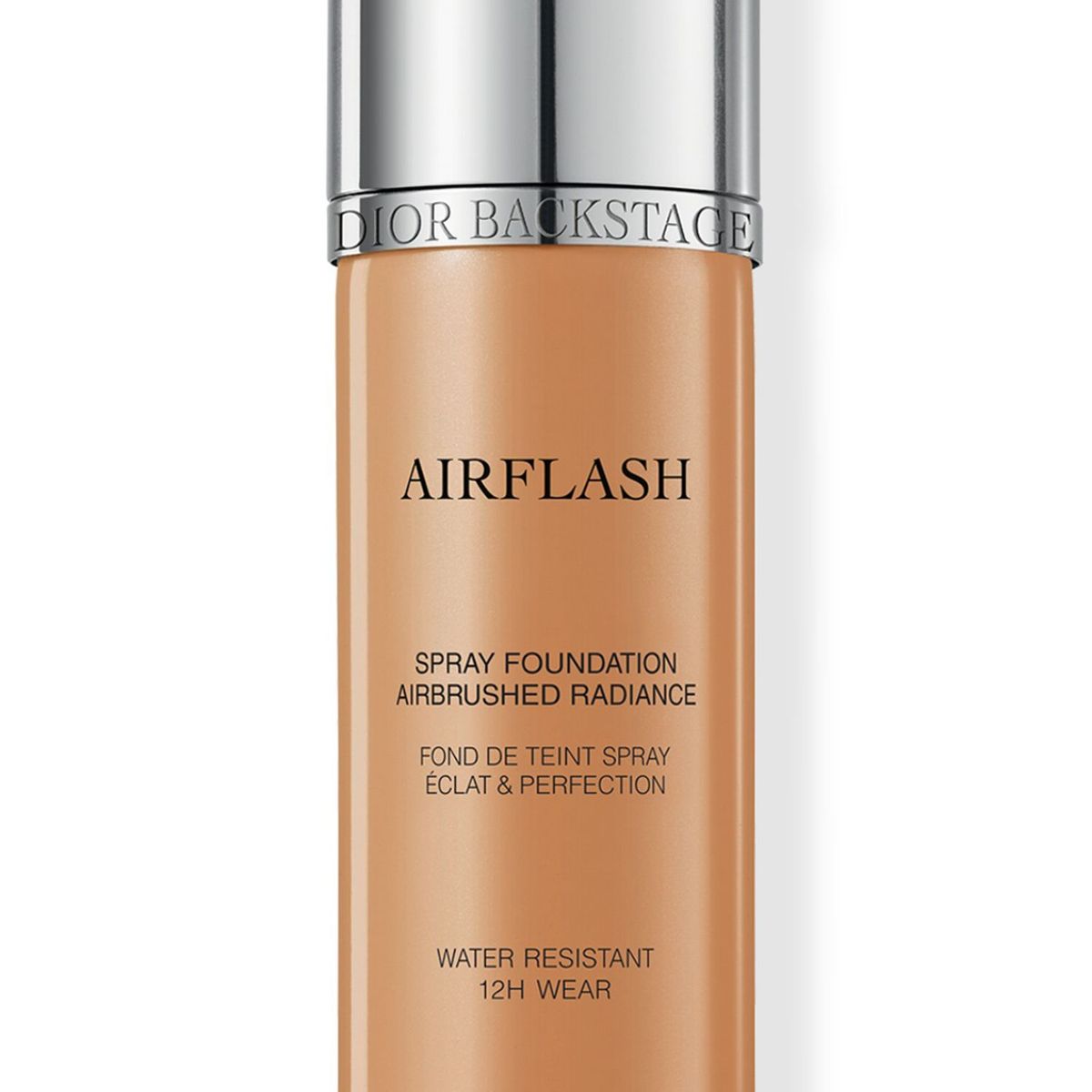 DIOR - Base de maquillaje en spray Dior Backstage Airflash 70 ml