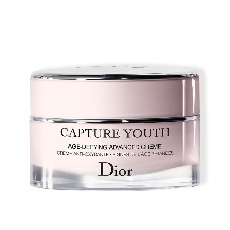 DIOR - Tratamiento antiedad Capture Youth Dior para Todo tipo de piel 50 ml