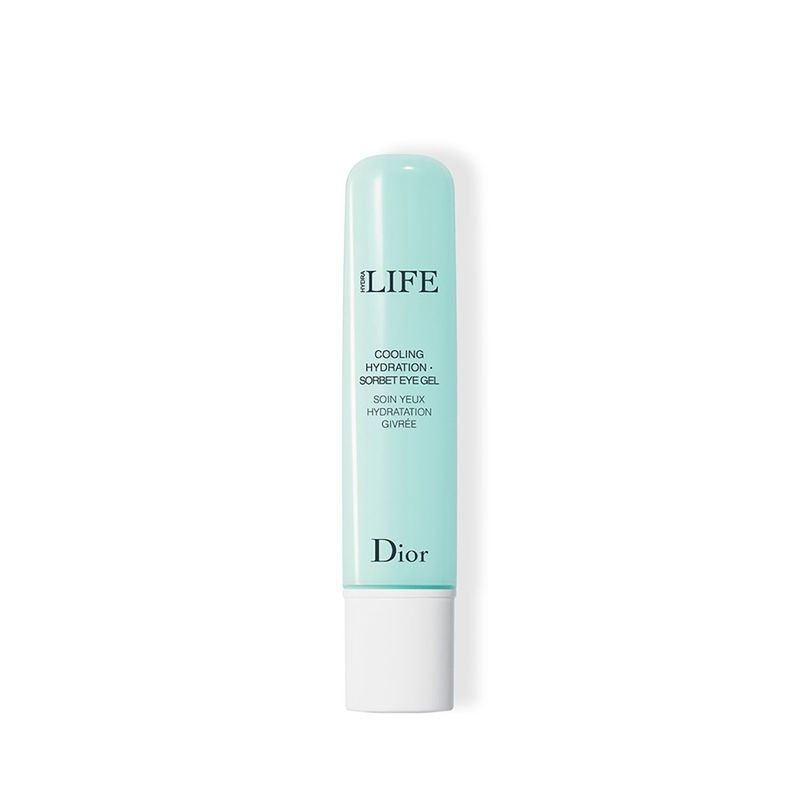 DIOR - Contorno de Ojos Cooling Hydration Sorbet Eye Gel Dior para Todo tipo de piel 15 ml