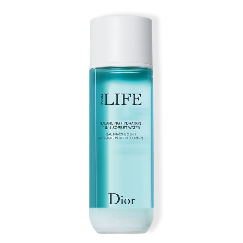 DIOR - Tónico para el Rostro Hydra Life Sorbet Water Tonic Dior 175 ml