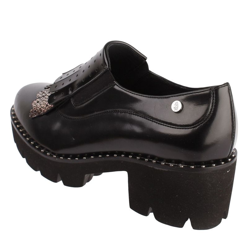 HUSH PUPPIES - Mocasines