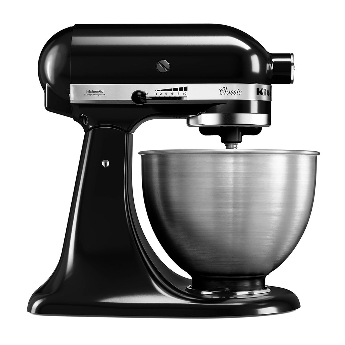 KITCHENAID - Batidora de Pedestal KitchenAid Clásica 4.2 Litros | 10 Velocidades | 275 W 