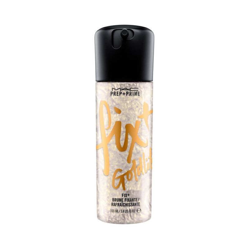 MAC COSMETICS - Fijador en aerosol Spray Prep + Prime Fix+ Pinklite  MAC 100 ml