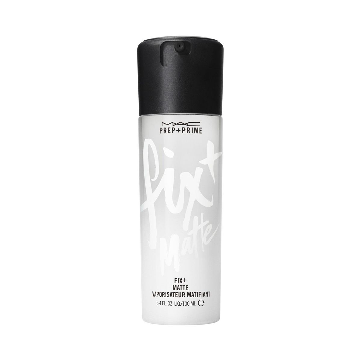 MAC COSMETICS - Fijador en aerosol Spray Prep + Prime Fix+  MAC 100 ml