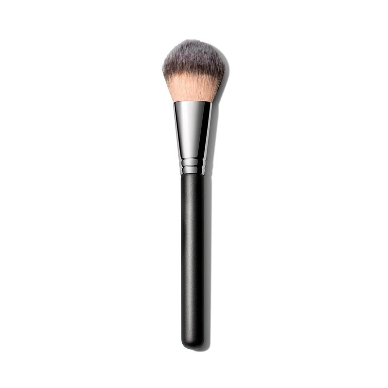 MAC COSMETICS - Brocha 127S Split Fibre Face MAC