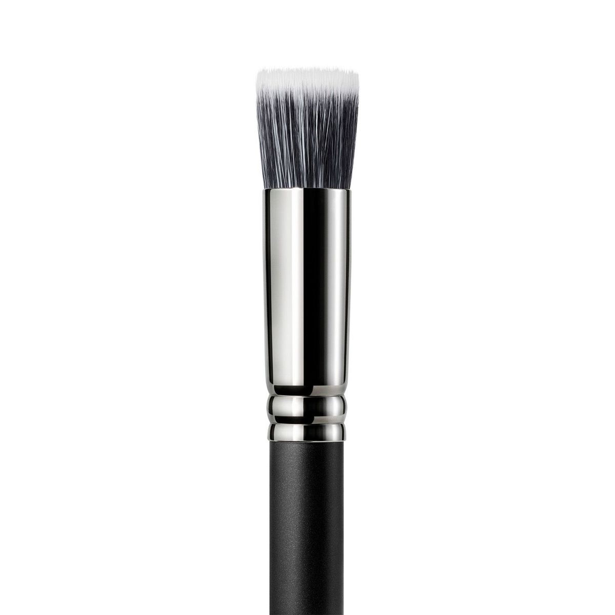 MAC COSMETICS - Brocha 130S Short Duo Fibre MAC