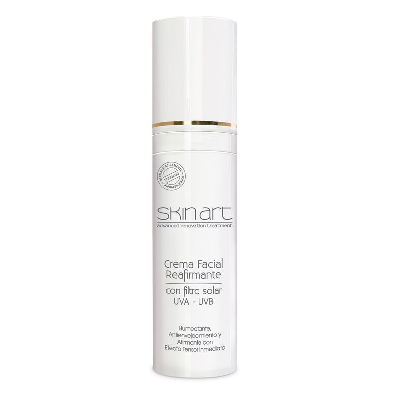 ANA MARIA - Crema Facial Reafirmante 50 Ml Ana Maria
