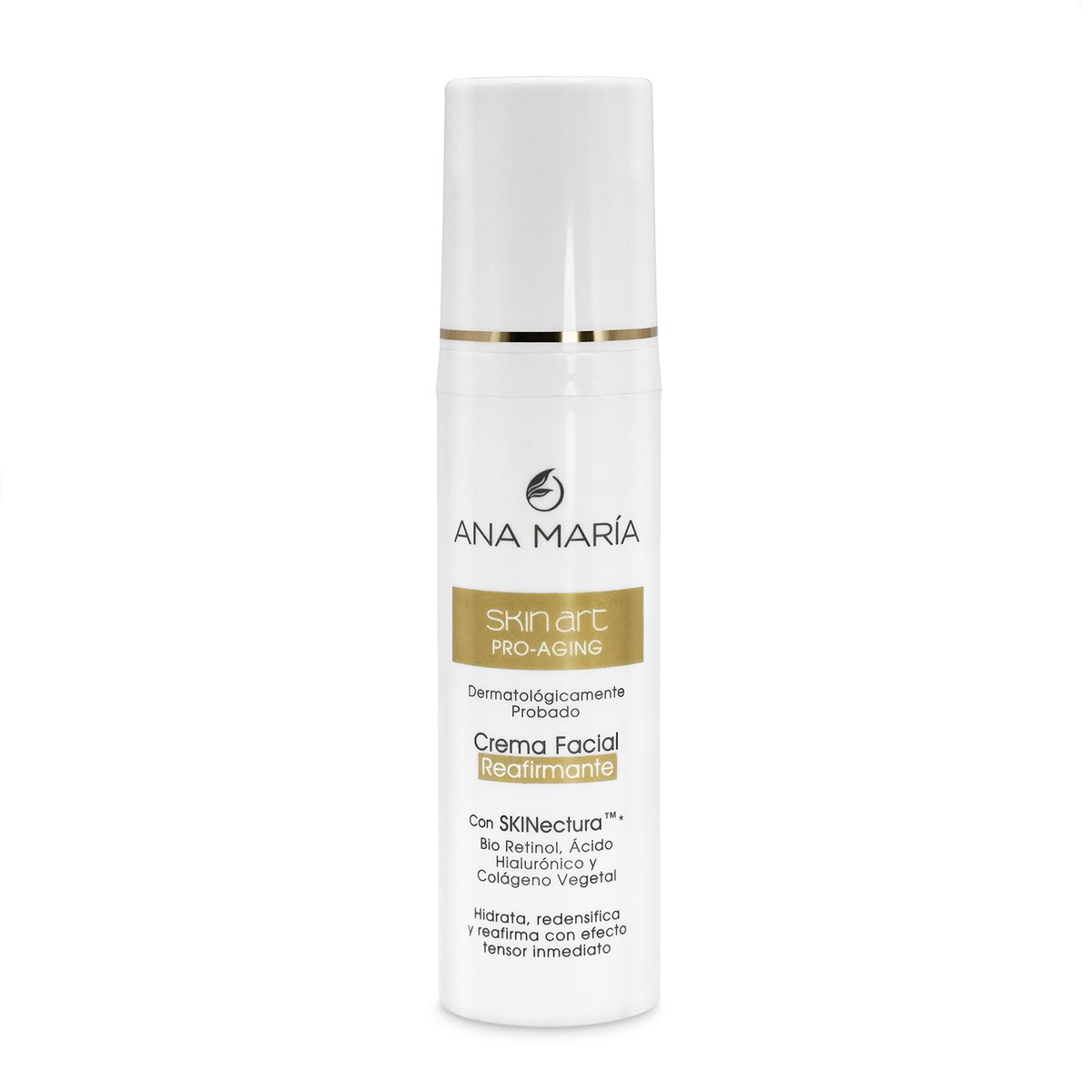 ANA MARIA - Crema Hidratante Regeneradora Con Liposomas 50Ml Ana Maria