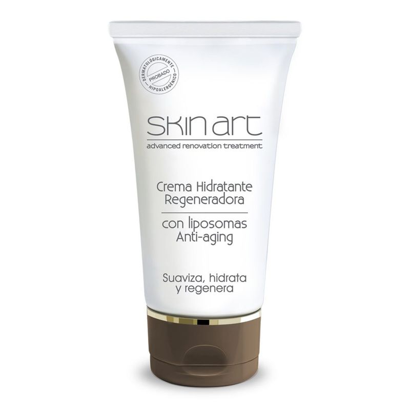 ANA MARIA - Crema Hidratante Regeneradora Con Liposomas 50Ml Ana Maria