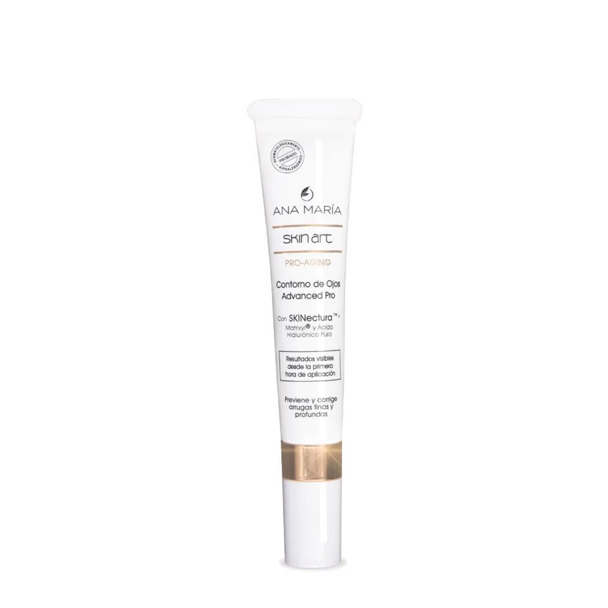 ANA MARIA - Crema Gel Contorno De Ojos Advance Pro SkinArt 15Ml Ana Maria