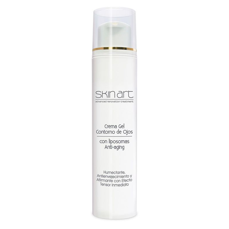 ANA MARIA - Crema Gel Contorno De Ojos Liposomas 15Ml Ana Maria