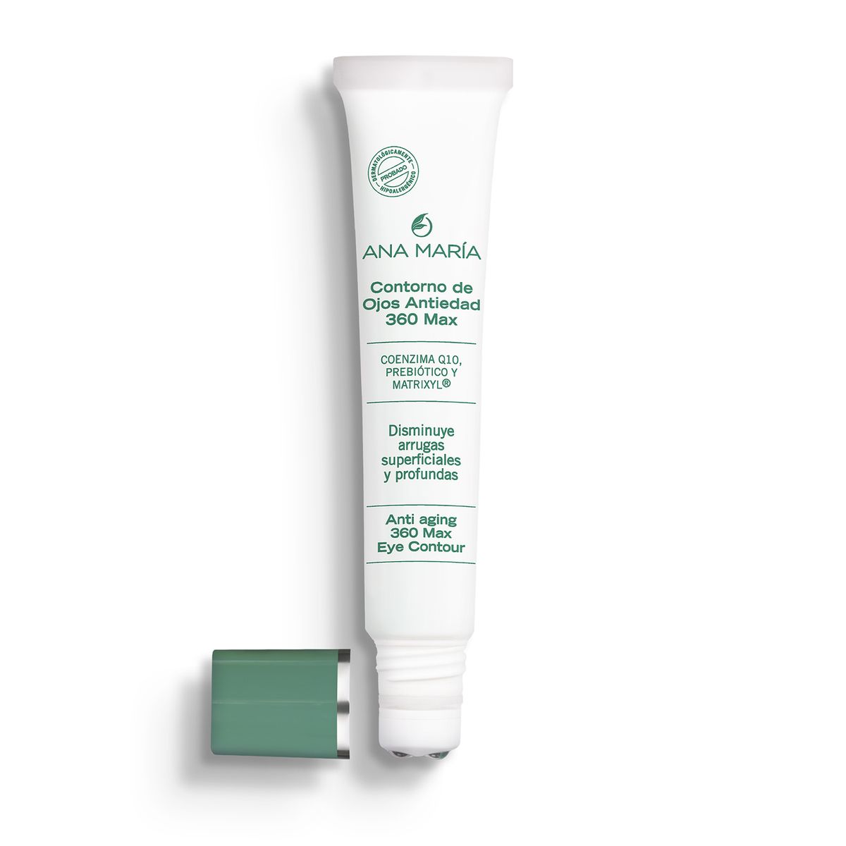 ANA MARIA - Contorno De Ojos Anti-Edad 360 Max 15Gr Ana Maria