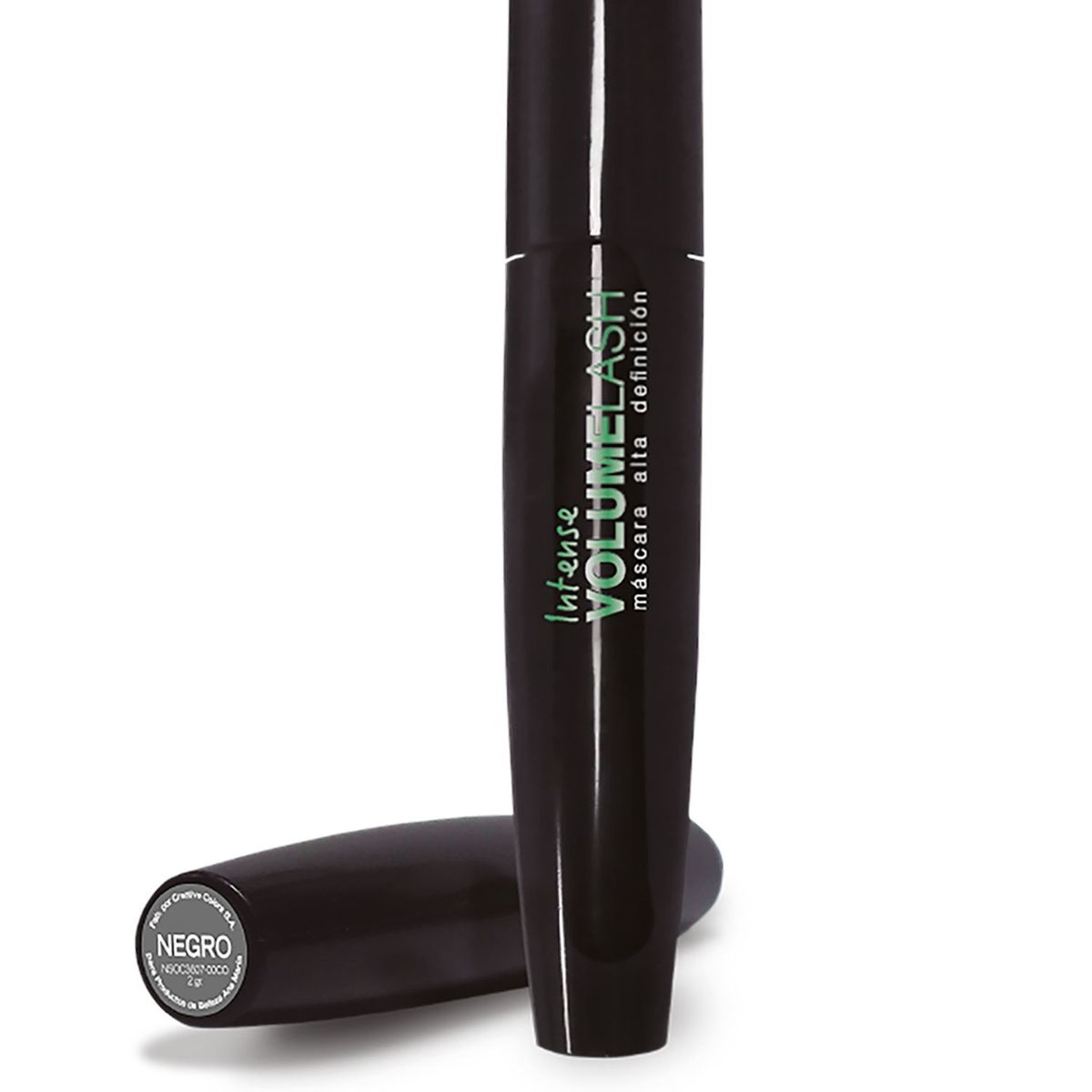 ANA MARIA - Pestañina Lavable - Intense Volume Lash