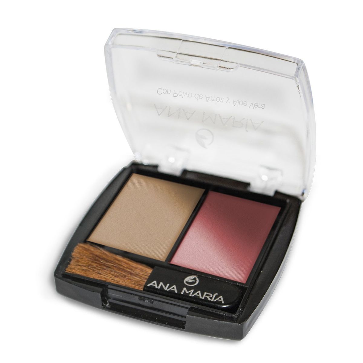 ANA MARIA - Rubor Dúo Ana Maria