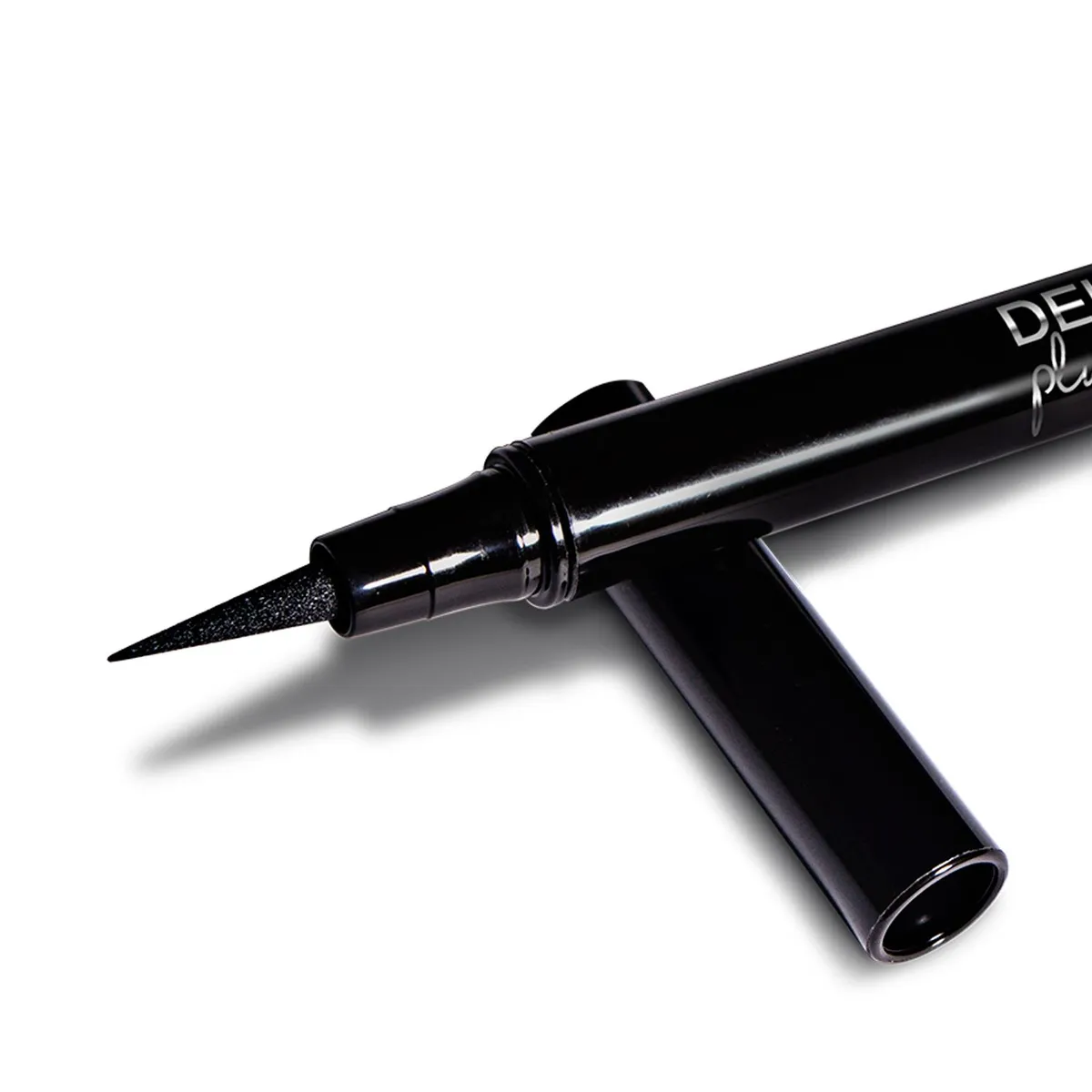 ANA MARIA - Delineador Líquido de Ojos Plumón Larga Duración Ana Maria 1.2 Ml