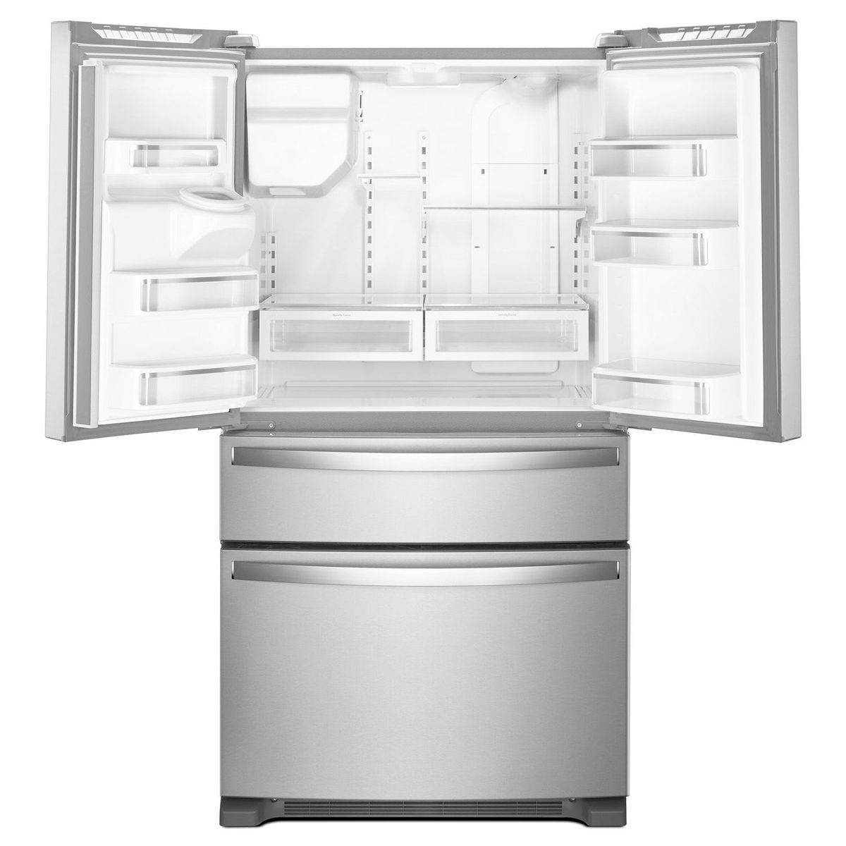 WHIRLPOOL - Nevecón Whirlpool French Door 694 lt WRX735SDHZ
