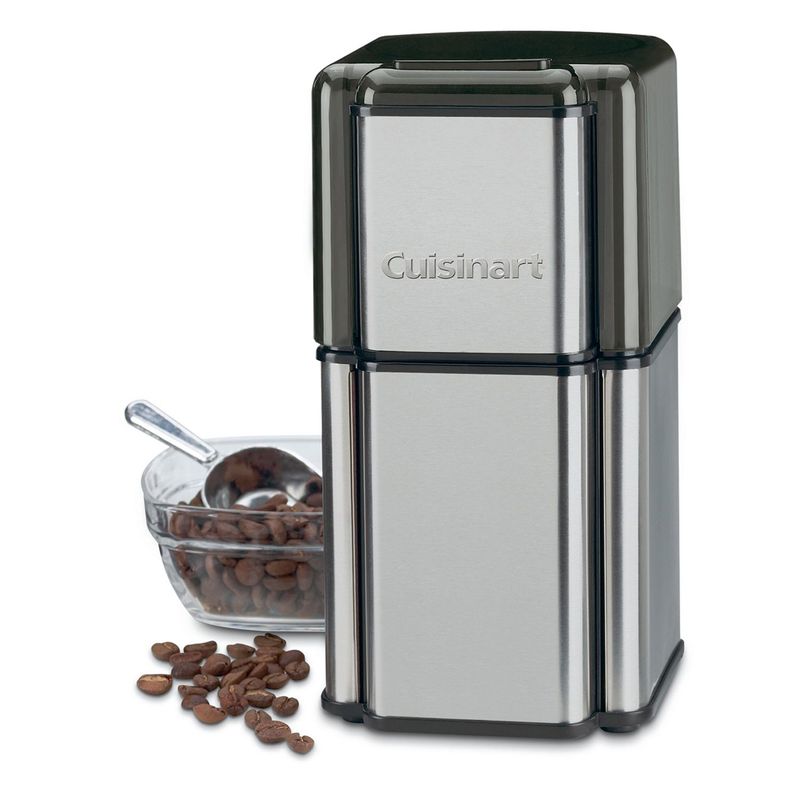 CUISINART - Moledor de Café Eléctrico Cuisinart