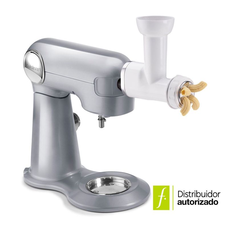 CUISINART - Accesorio Cuisinart Aditamento Sm-50 Extrusor De Pasta