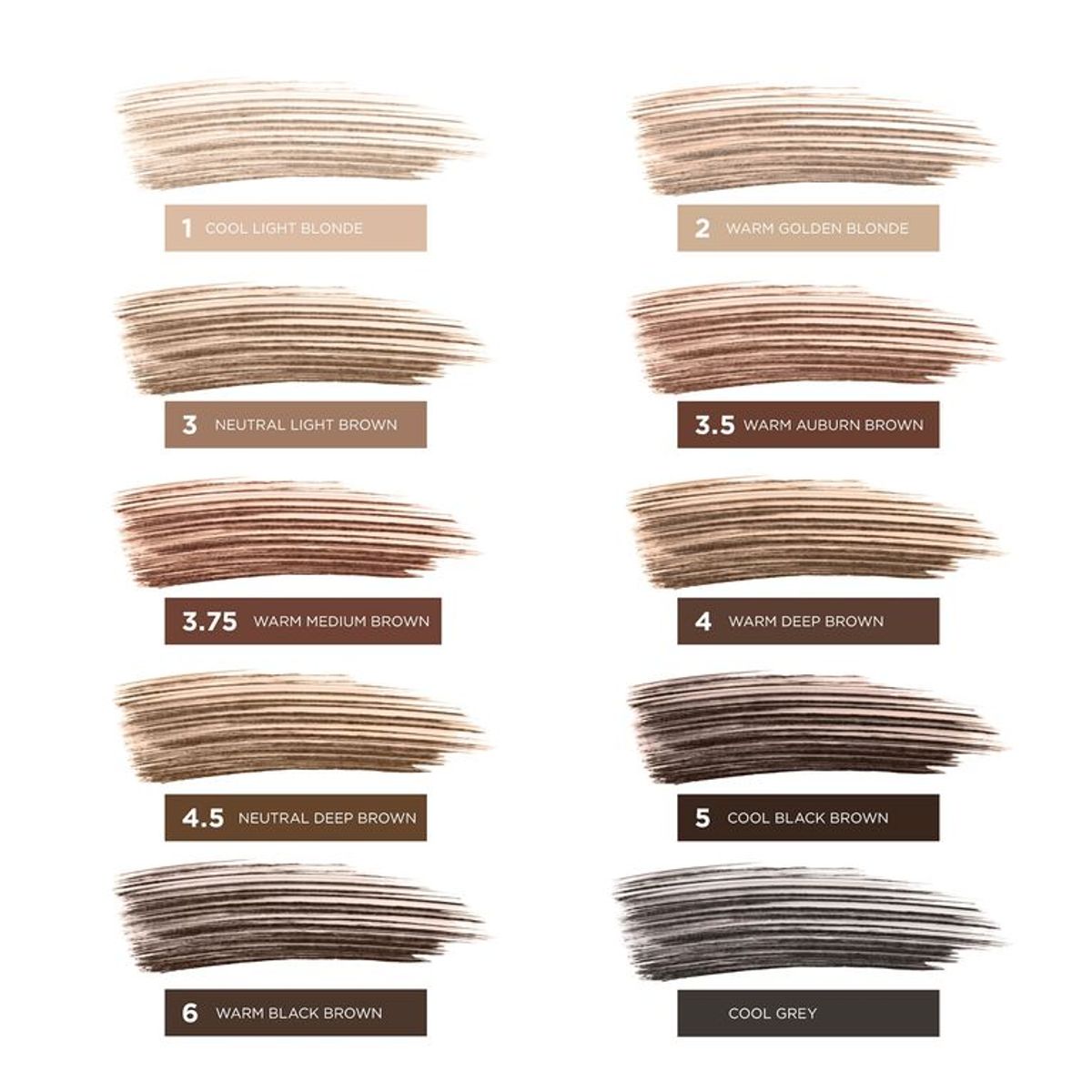 BENEFIT - Fijador  de Cejas con color Gimme Brow Benefit 3g (Full Size)