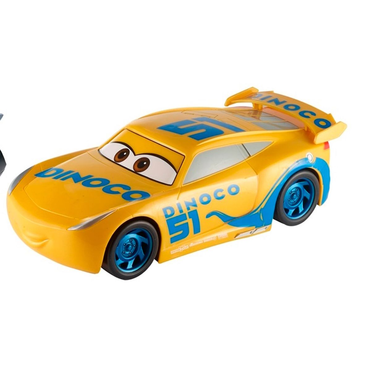 CARS - Carro Disney Pixar Cars de Personajes 10.5 pulgadas