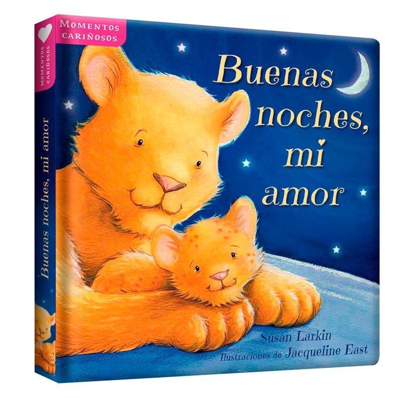 LEXUS - Buenas Noches Mi Amor - Lexus