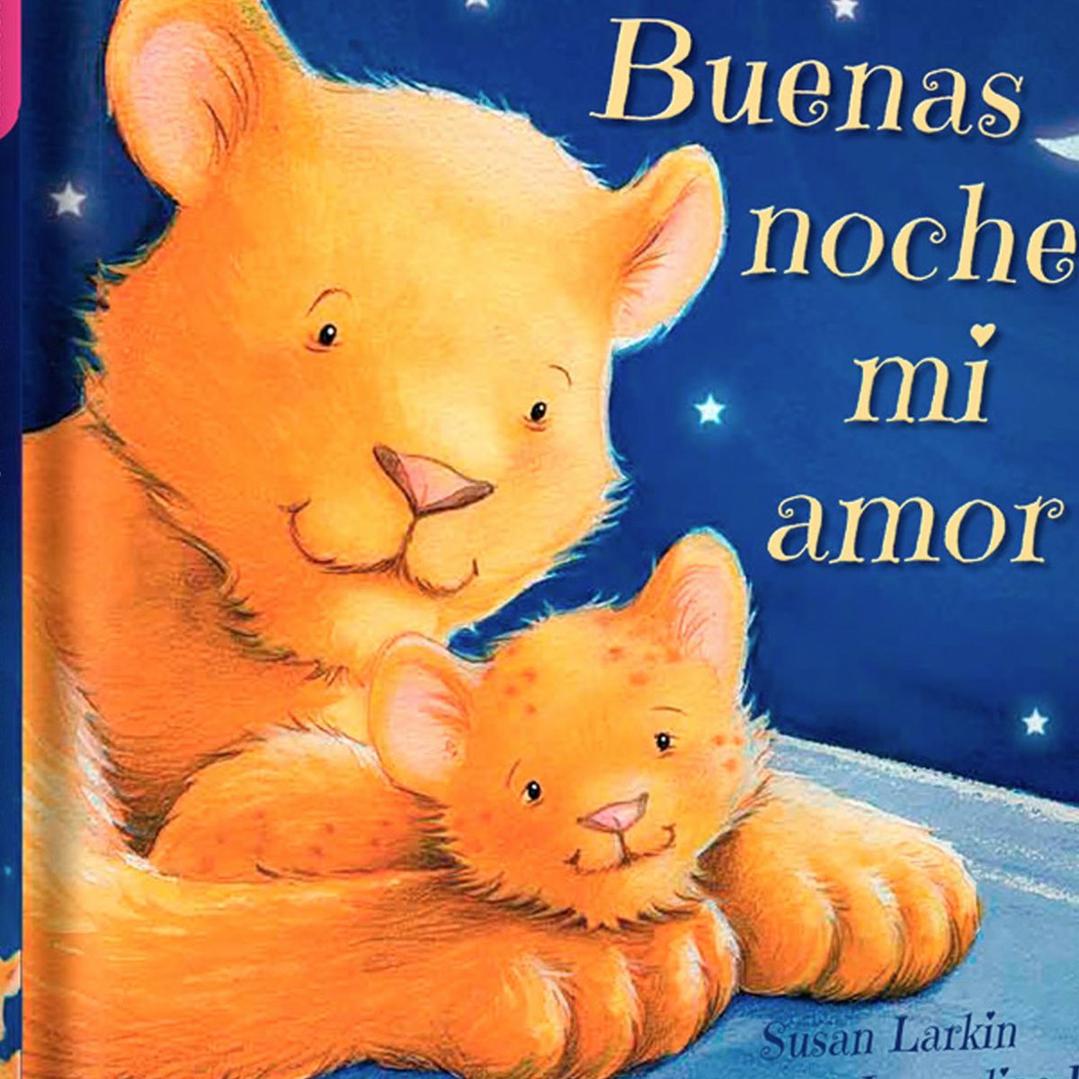 LEXUS - Buenas Noches Mi Amor - Lexus