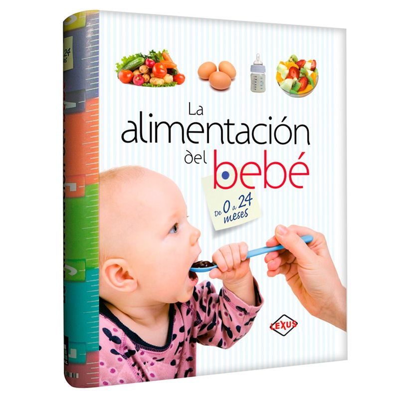 LEXUS - Alimentación del Bebé - Lexus