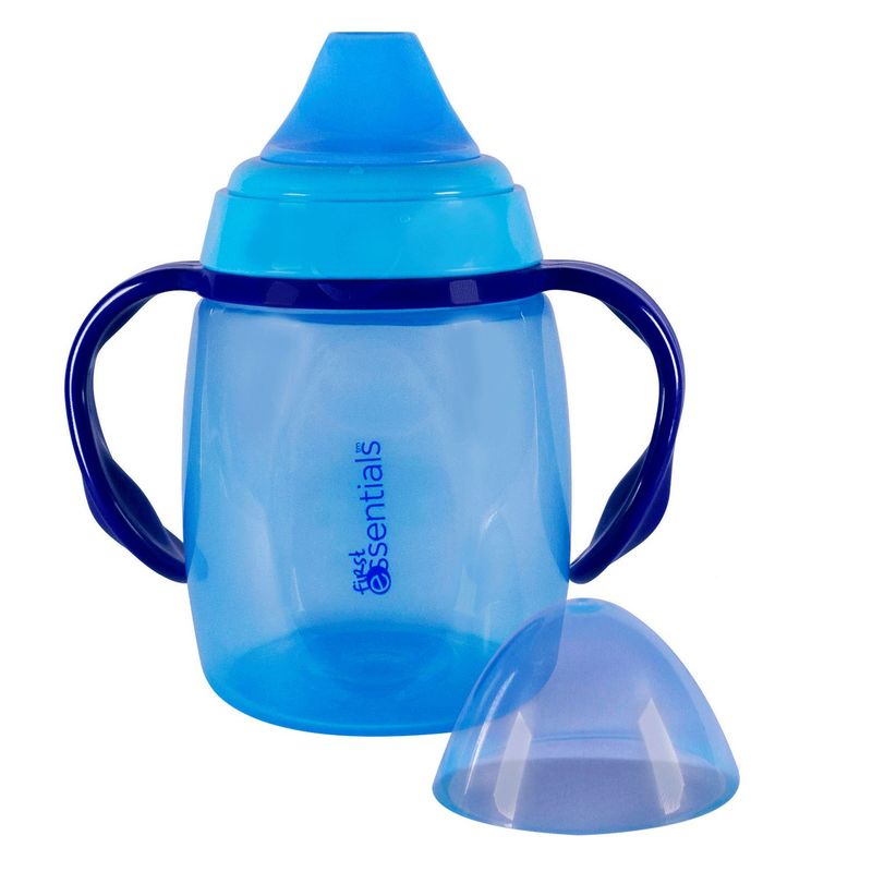 GERBER - Vaso Con Asas 