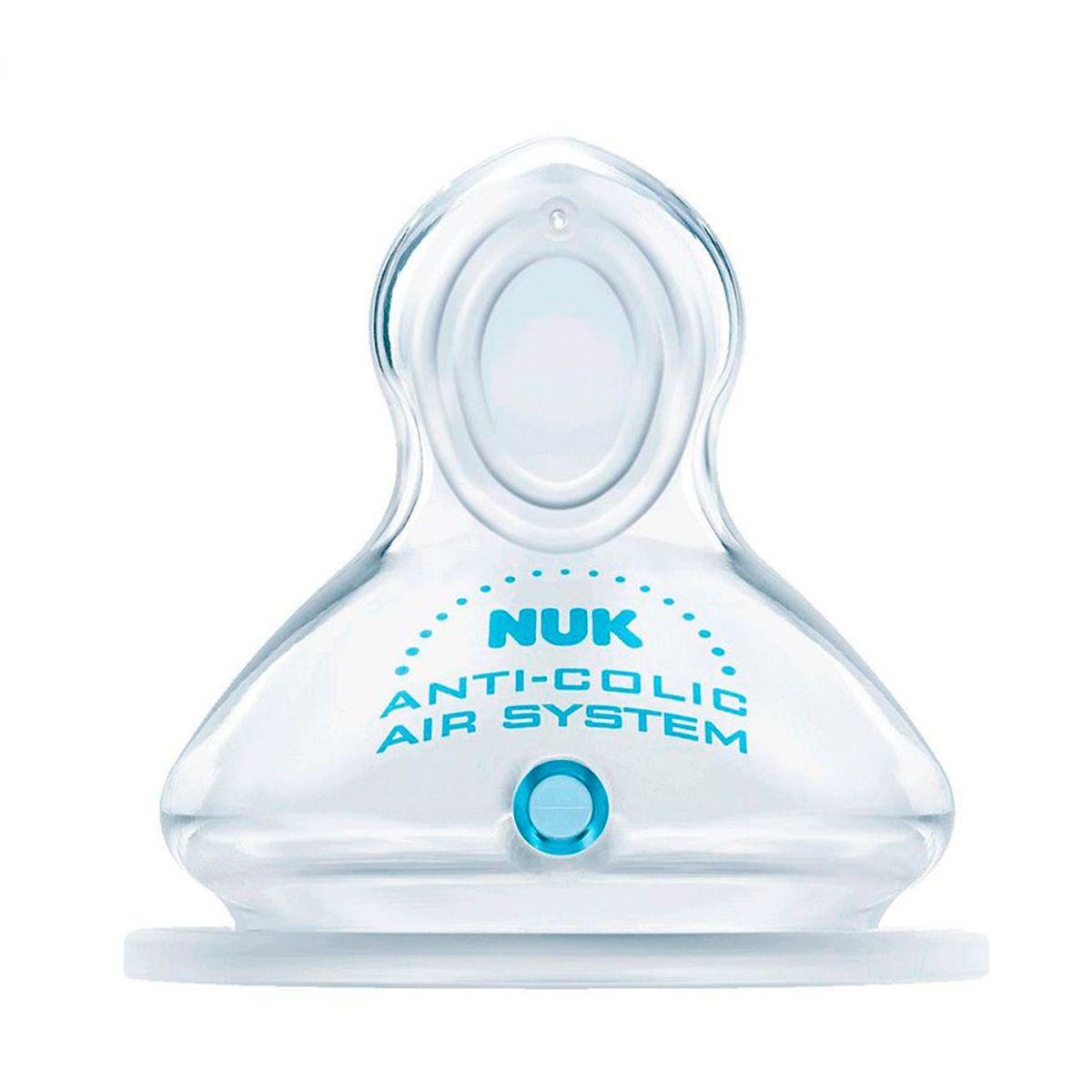 NUK - Chupo First Ch Talla 1M x 2 Und