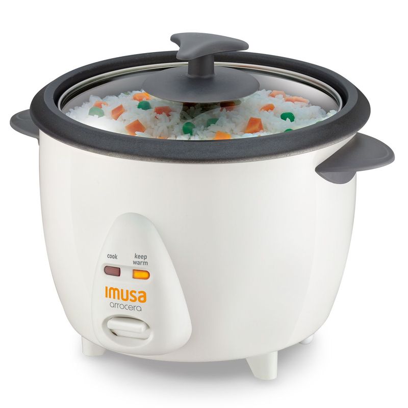 IMUSA - Olla Arrocera Imusa 5 tazas