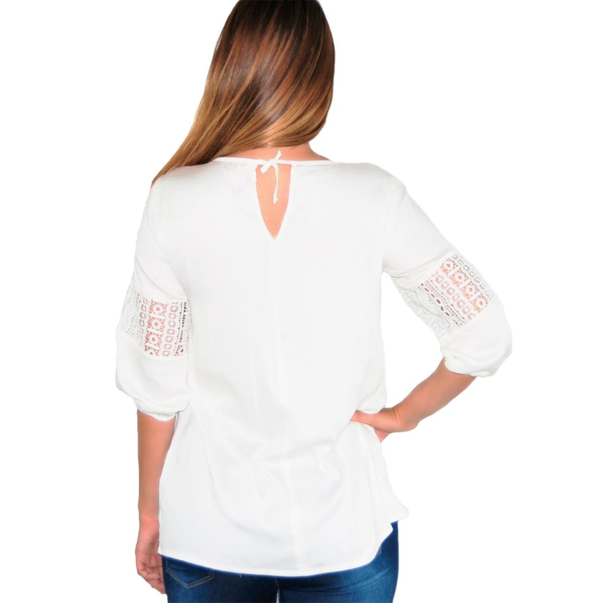 MOMMY GLAM - Blusa maternidad